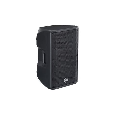 Yamaha DBR12 12-Inch Powered Loudspeaker