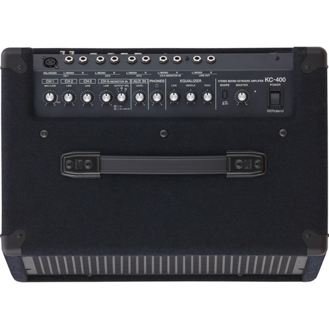 Roland KC-400 Keyboard Amplifier