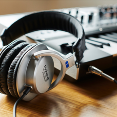 Roland RH-200S Stereo Monitor Headphones