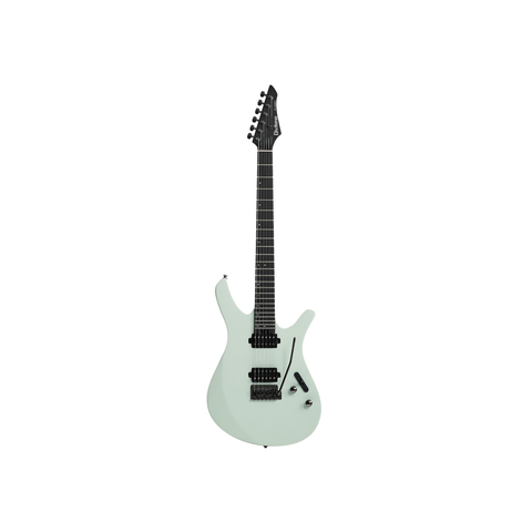 Divitone DSG-10CY Modern Fly Studio Smart Electric Guitar - Fluorite Green