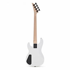 Jackson JS Series Concert Bass Minion JS1XM – Snow White