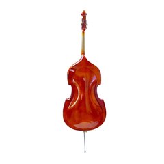 Steiner ST-B10 Double Bass 1/2 Size – Natural
