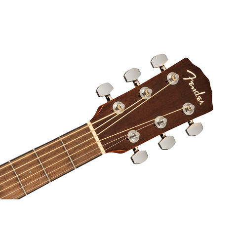 Fender CD-140SCE E-Acoustic Guitar - Natural
