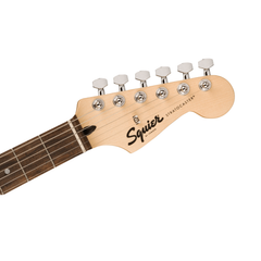 Squier Sonic Stratocaster HT – Torino Red
