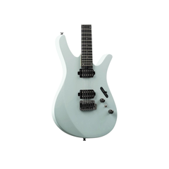 Divitone DCG-10CY Modern Fly Studio C Electric Guitar - Fluorite Green