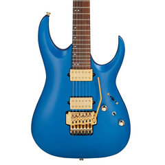 Ibanez RGA42HPT-LBM Electric Guitar - Laser Blue Matte