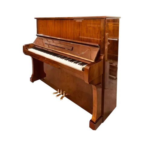 Kawai BL-61 Upright Piano – Mahogany