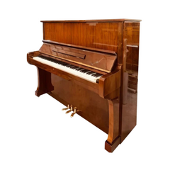 Kawai BL-61 Upright Piano - Mahogany | Melodica Music Store Dubai