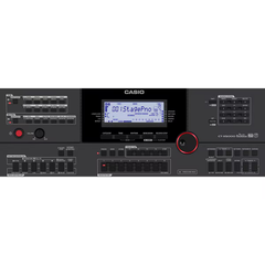 Casio CT-X5000 Arranger Keyboard – Black