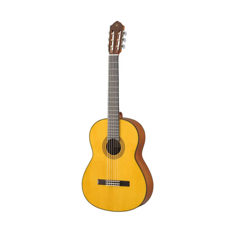 Yamaha CG142S Classical Guitar - Natural