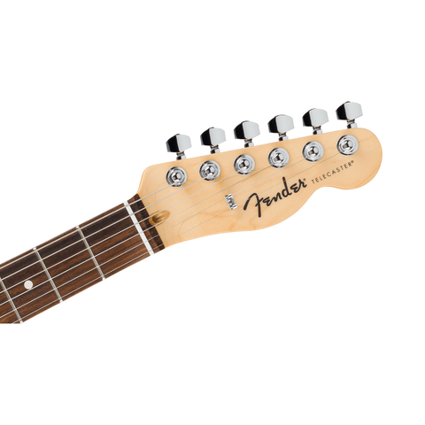 Fender Standard Telecaster 3-Color Sunburst