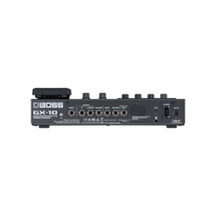 BOSS GX-10 Guitar Effects Processor