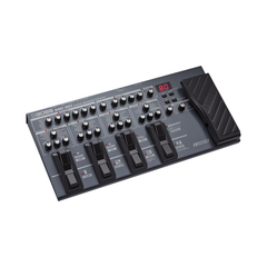 BOSS ME-80 Guitar Multiple Effects Processor