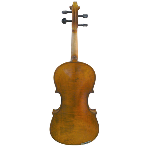 Franz Sandner SV-4 Violin with Case 1/2 - Natural