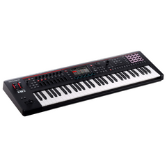 محطة عمل المزج Roland FANTOM-06