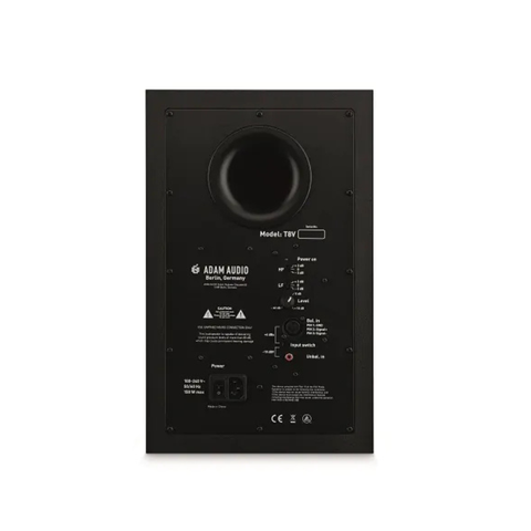ADAM Audio T8V 8-Inch Active Studio Monitor