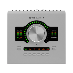 Universal Audio Apollo Twin X DUO Gen 2 Studio+ Edition