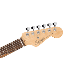 Squier Debut Series Stratocaster HSS – أحمر داكوتا