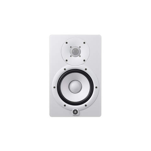 Yamaha HS7I Powered Studio Monitor – White