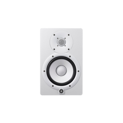 Yamaha HS7I Powered Studio Monitor – White