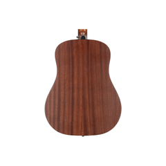 Ibanez AAD50 Advanced Acoustic Guitar – Natural Low Gloss