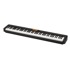 Casio CDP-S360BK Digital Piano - Black - Keyboard | Melodica Music Store Dubai