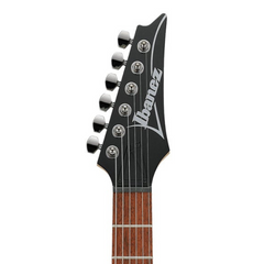 Ibanez RG421PB‑CHF Electric Guitar – Caribbean Shoreline Flat