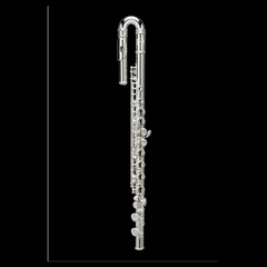 Grassi GR FL20SK Student Flute Kit – Double Headjoint