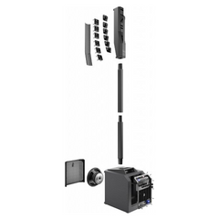 Electro-Voice EVOLVE 30M Portable Column Sound System