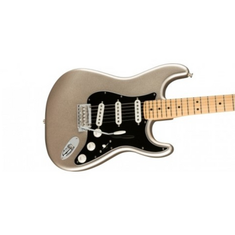 Fender 75th Anniversary Stratocaster – Diamond Anniversary