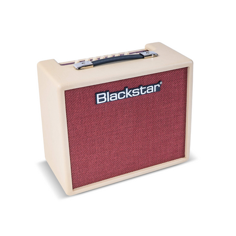 Blackstar Debut 30E Guitar Combo Amplifier - Cream