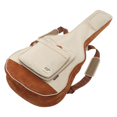 Ibanez IAB541-BE Padded Acoustic Guitar Bag - Beige | Melodica Music Store Dubai