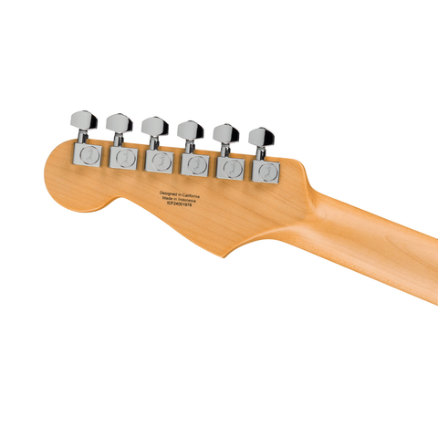 Fender Standard Stratocaster - Candy Cola