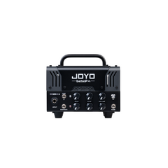 رأس مضخم صوت جيتار عالي الكسب Joyo BanTamP ZOMBIE II