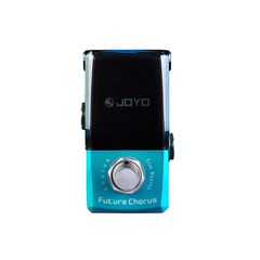 JOYO JF-316 Future Chorus Ironman Mini Guitar Effects Pedal