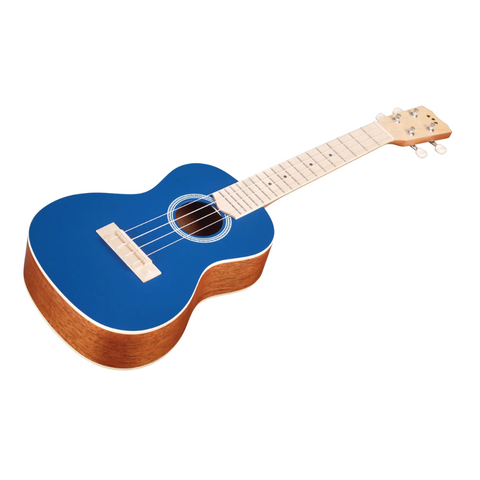 Córdoba 15CM Matiz Concert Ukulele - Classic Blue