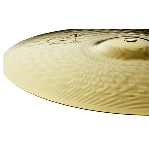 Zildjian 14" Planet Z Band Pair - PLZ14BPR