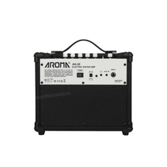 Aroma AG-20 Electric Guitar Amplifier