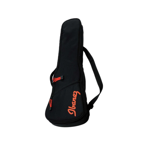 Ibanez Bag For Ukulele IUBT301-BK