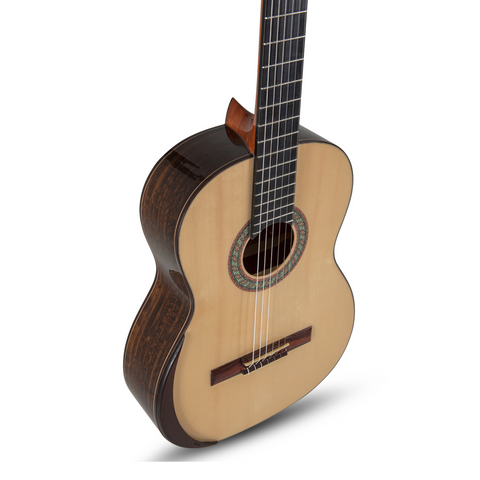 Manuel Rodríguez Superior B Spruce Classical Guitar 4/4