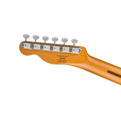 Fender Squier 40th Anniversary Telecaster – Vintage Blonde