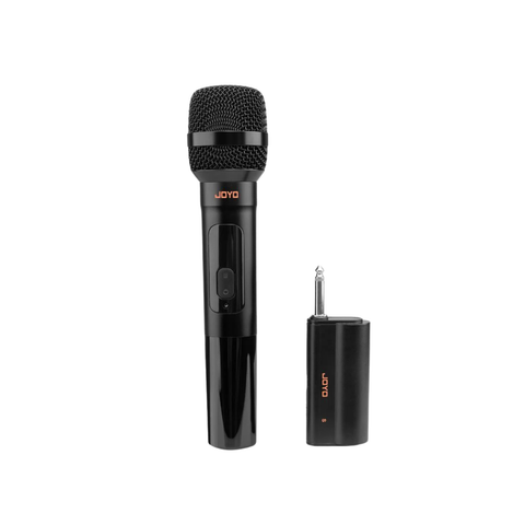 JOYO DM-2 Wireless Dynamic Microphone System