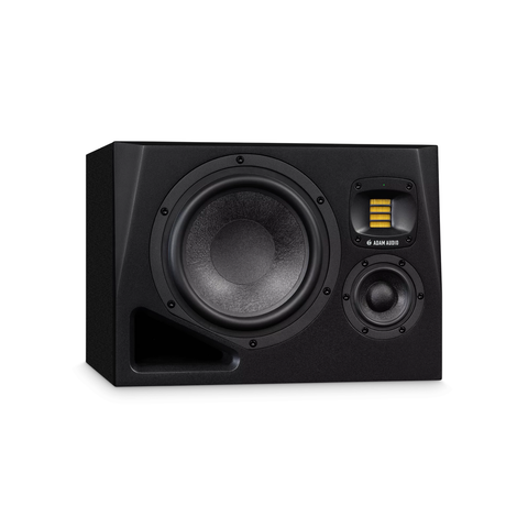 ADAM Audio A8H - A Side Flagship Midfield Studio Monitor