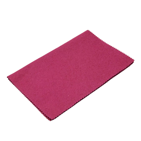 Edgeware Polishing Cloth