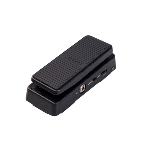 JOYO Classic Wah-I Multifunctional Wah-Wah Pedal