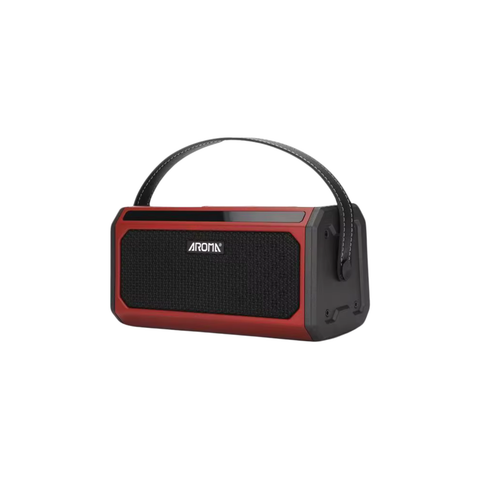 Aroma TG-08 Portable Electric Guitar Amplifier