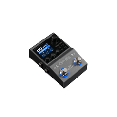 Valeton GP-50 Compact Multi-Effects Processor