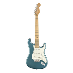 Fender Player Stratocaster - Tidepool - Electric Guitar | Melodica Music Store Dubai