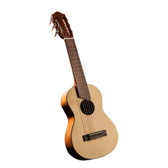 Yamaha GL1 Guitalele - Natural - Acoustic Guitar | Melodica Music Store Dubai