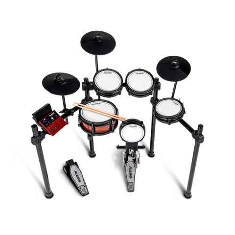 Alesis Nitro Pro – Advanced Electronic Drum Kit